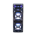 Chaoyue Karaoke Party Speakers 10 Inch High Power Outdoor Long-Lasting Rechargeable BatterySpeaker