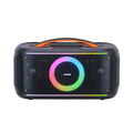 Chaoyue Outdoor karaoke Bluetooth speaker Mid-range channel LED Lamp Prty Speaker