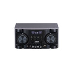Chaoyue 10 Inch Karaoke Pairs Active Partyspeakers With Light 2.1 Active Speaker Bass Entertainment Audio With Mainframe