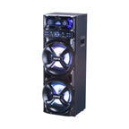 Chaoyue Karaoke Party Speakers 10 Inch High Power Outdoor Long-Lasting Rechargeable BatterySpeaker