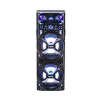Chaoyue Private 2.0 CH active speaker 10 Inch High Power wooden box speaker